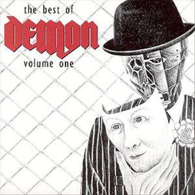Best of Demon , Vol. 1