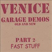 Garage Demos, Pt. 2: Fast Stuff