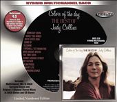 Colors of the Day: The Best of Judy Collins