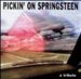 Pickin' on Springsteen