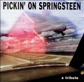 Pickin' on Springsteen