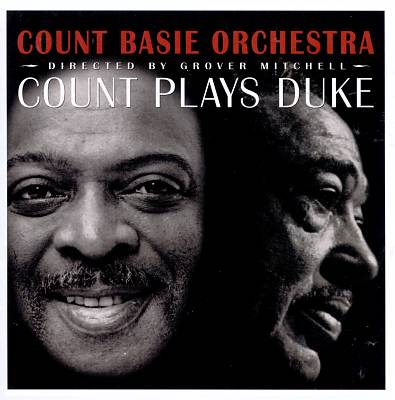 Count Plays Duke