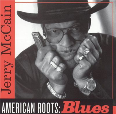American Roots: Blues