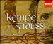 Kempe conducts Richard Strauss, Vol. 1