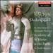 Walton: Scenes from Shakespeare