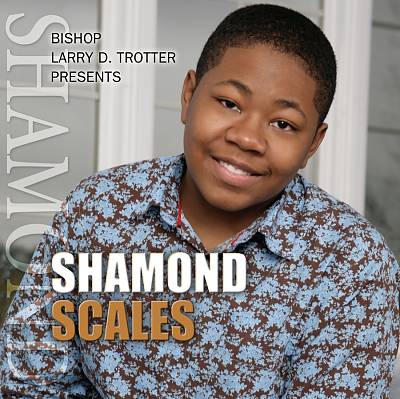 Shamond Scales