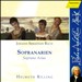 Johann Sebastian Bach: Sopranarien