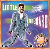 The Best of Little Richard [Madacy]