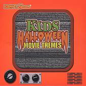 Drew's Famous Kids Halloween Movie Themes