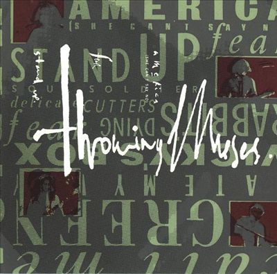 Throwing Muses [1986]