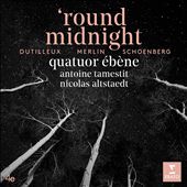 'Round Midnight: Dutilleux,&#8230;