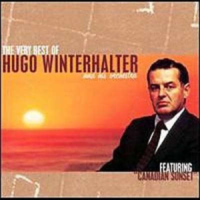 The Very Best of Hugo Winterhalter
