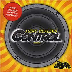 descargar álbum Audio Dealers - Control