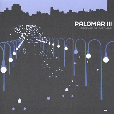 Palomar III: Revenge of Palomar