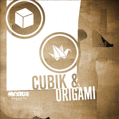 Cubik and Origami II