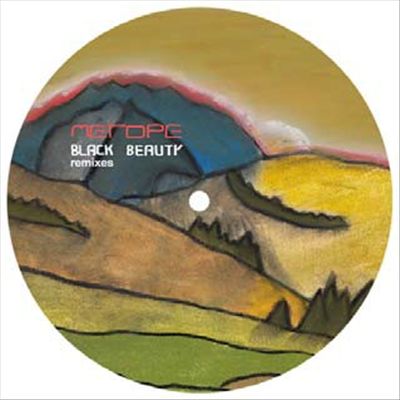 Black Beauty Remixes