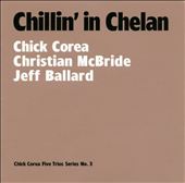 Chillin' in Chelan