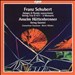 Schubert: Adago & Rondo Concertante; String Trio D 471; 3 Menuets; Hüttenbrenner: String Quintet