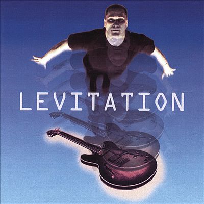 Leviation