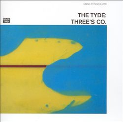 lataa albumi The Tyde - Threes Co