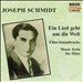 Joseph Schmidt: Soundtracks from German and English Films