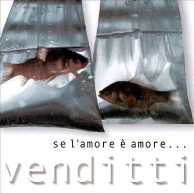 Se L'amore e Amore: Best of Antonello Venditti