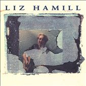 Liz Hamill