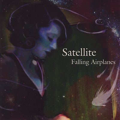 Falling Airplanes