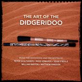 The Art of the Didgeridoo