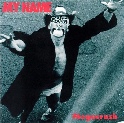 Megacrush