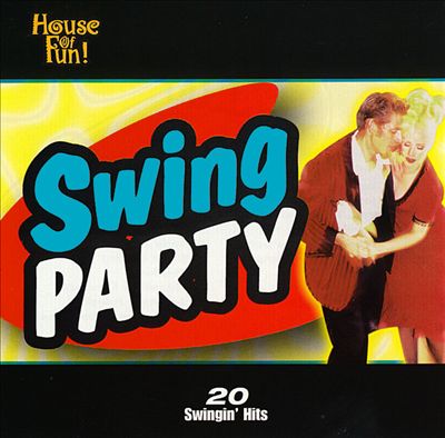 Swing Party [Double Play]