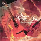 Marco Antonio Solis Instrumentales