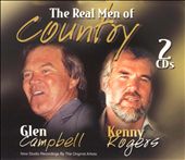 The Real Men of Country