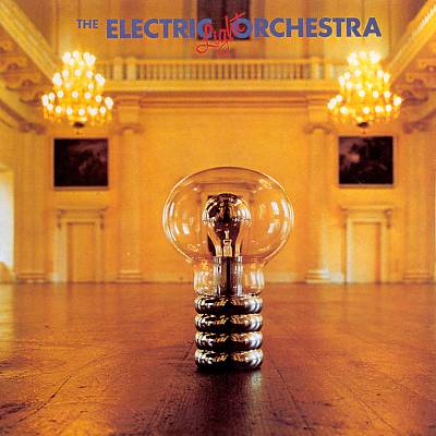 The Electric Light Orchestra
