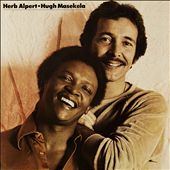Herb Alpert/Hugh Masekela