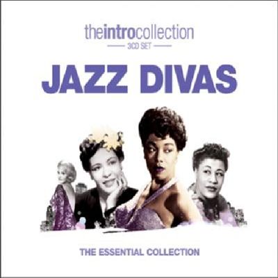 Jazz Divas: Intro Collection