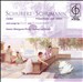 Schubert: Lieder; Schumann: Frauenliebe und -leben