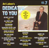 Art Laboe's Dedicated to You, Vol. 7