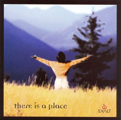 There Is a Place