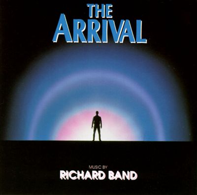 The Arrival [Original Motion Picture Soundtrack]