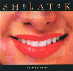 descargar álbum Shakatak - Perfect Smile