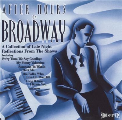 After Hours on Broadway