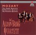 Mozart: The Haydn, Hoffmeister and Prussian Quartets
