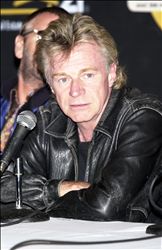 Dave Edmunds