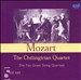 Mozart: Great String Quartets