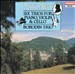 Mozart: Six Trios for Piano, Violin & Cello