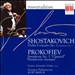 Shostakovich: Violin Concerto No. 1; Prokofiev: Symphony No. 1 "Classical"