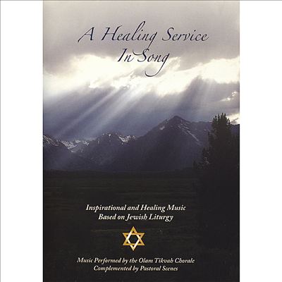 A Healing Service in Song