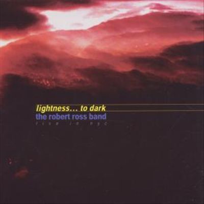 Lightness... to Dark