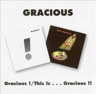 Gracious!/This Is...Gracious!